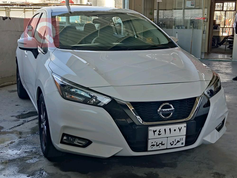 Nissan Sunny
